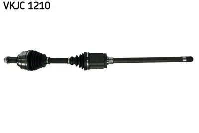 SKF VKJC 1210 Aks Komple Ön Sag 31607565314