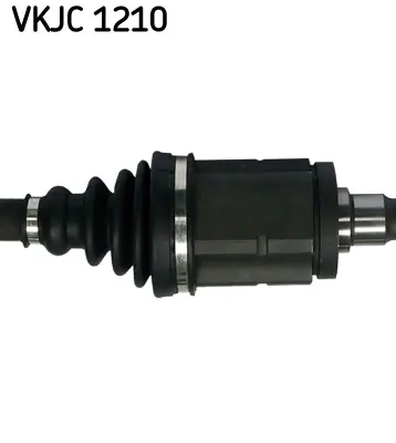 SKF VKJC 1210 Aks Komple Ön Sag 31607565314