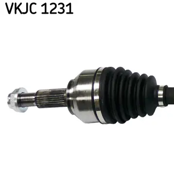 SKF VKJC 1231 Rulman Vkjc 1231 8200035673
