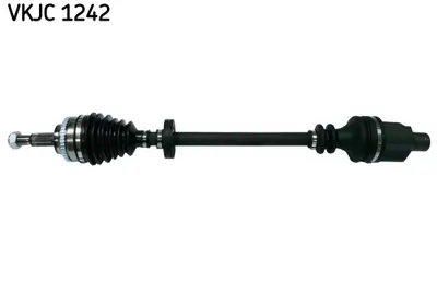 SKF VKJC 1242 Rulman Vkjc 1242 8200173584