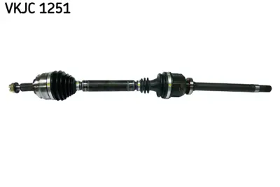 SKF VKJC 1251 Rulman Vkjc 1251 8200387558