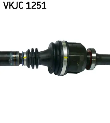 SKF VKJC 1251 Rulman Vkjc 1251 8200387558