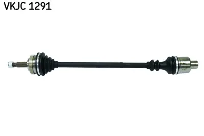 SKF VKJC 1291 Rulman Vkjc 1291 8200137917