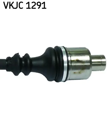 SKF VKJC 1291 Rulman Vkjc 1291 8200137917