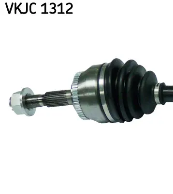 SKF VKJC 1312 Rulman Vkjc 1312 9163592