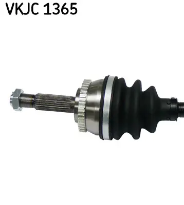 SKF VKJC 1365 Rulman Vkjc 1365 8602181