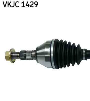 SKF VKJC 1429 Rulman Vkjc 1429 374537