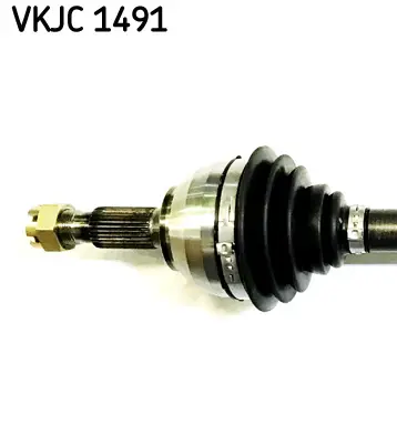 SKF VKJC 1491 Rulman Vkjc 1491 1607019180 SU001A0278