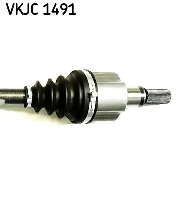 SKF VKJC 1491 Rulman Vkjc 1491 1607019180 SU001A0278