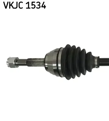 SKF VKJC 1534 Combo, Corsa, Tıgra, Corsavan 24430493