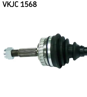 SKF VKJC 1568 Astra, Vectra 90540520
