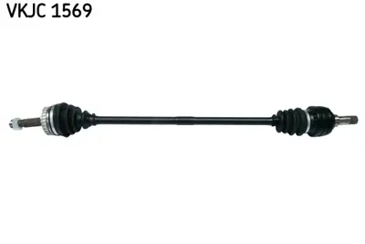 SKF VKJC 1569 Astra, Vectra 90540523