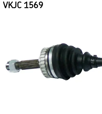 SKF VKJC 1569 Astra, Vectra 90540523