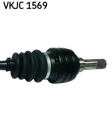 SKF VKJC 1569 Astra, Vectra 90540523