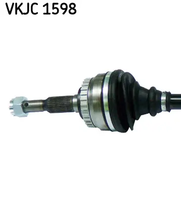 SKF VKJC 1598 Vectra 9195408
