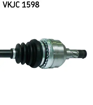 SKF VKJC 1598 Vectra 9195408