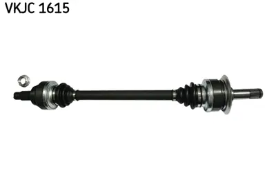 SKF VKJC 1615 Rulman Vkjc 1615 33207614289