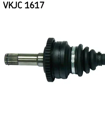 SKF VKJC 1617 Omega 90512928