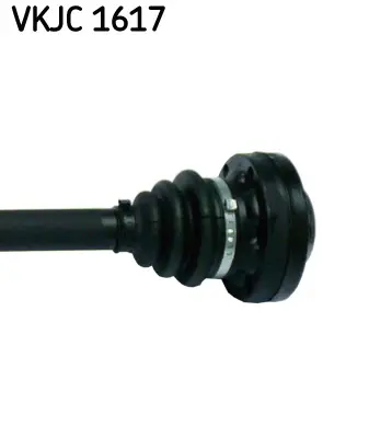 SKF VKJC 1617 Omega 90512928