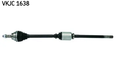 SKF VKJC 1638 On Aks Sag Master 2,5 Em (Rn 8 912) / (Dıs Freze:28 Ic Freze:39 Uzunluk:1121) 9109728