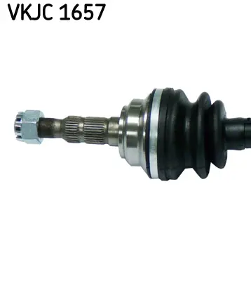 SKF VKJC 1657 Astra, Zafıra, Astravan 93184254