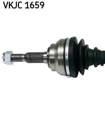 SKF VKJC 1659 Astra, Zafıra, Astravan 93184258