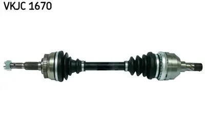 SKF VKJC 1670 Calıbra, Vectra, Cavalıer 9117957