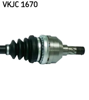 SKF VKJC 1670 Calıbra, Vectra, Cavalıer 9117957