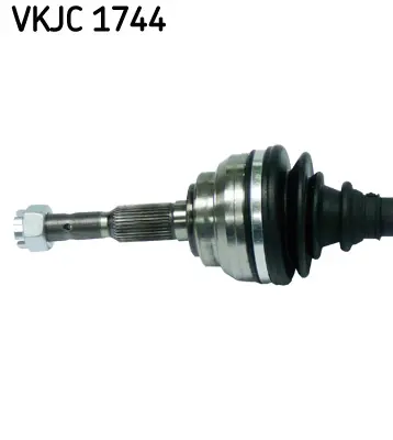 SKF VKJC 1744 Astra, Zafıra 93171792