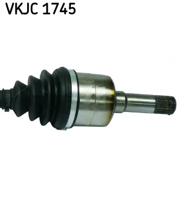 SKF VKJC 1745 Astra, Zafıra 93171793