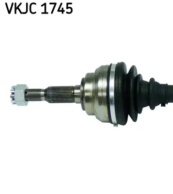 SKF VKJC 1745 Astra, Zafıra 93171793