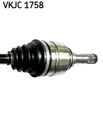 SKF VKJC 1758 Merıva 93299250