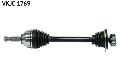 SKF VKJC 1769 Rulman Vkjc 1769 8200485590 95520699