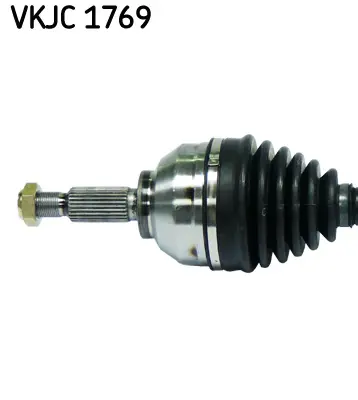 SKF VKJC 1769 Rulman Vkjc 1769 8200485590 95520699