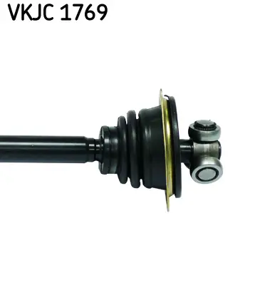 SKF VKJC 1769 Rulman Vkjc 1769 8200485590 95520699