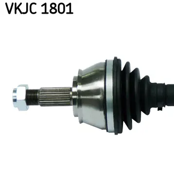 SKF VKJC 1801 Rulman Vkjc 1801 