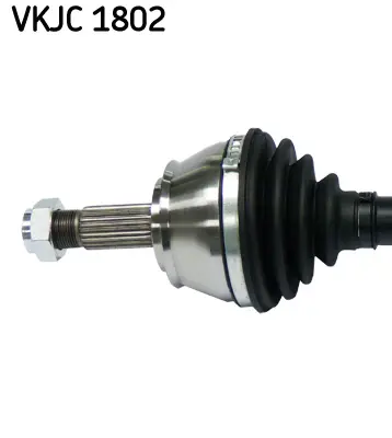 SKF VKJC 1802 Rulman Vkjc 1802 