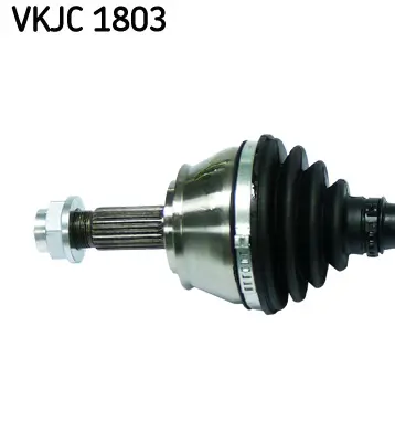 SKF VKJC 1803 Rulman Vkjc 1803 