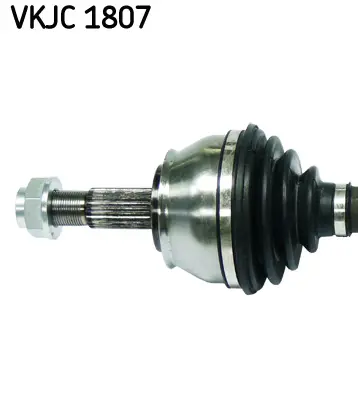 SKF VKJC 1807 Rulman Vkjc 1807 
