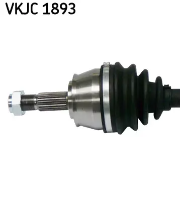 SKF VKJC 1893 Rulman Vkjc 1893 