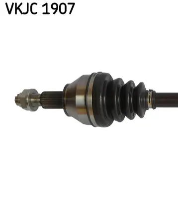 SKF VKJC 1907 Rulman Vkjc 1907 