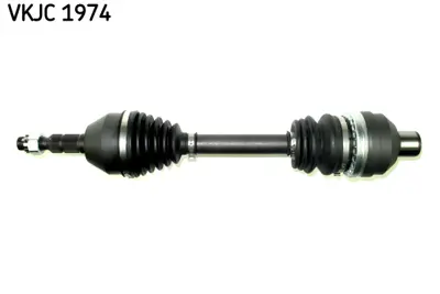 SKF VKJC 1974 Merıva B 95520608