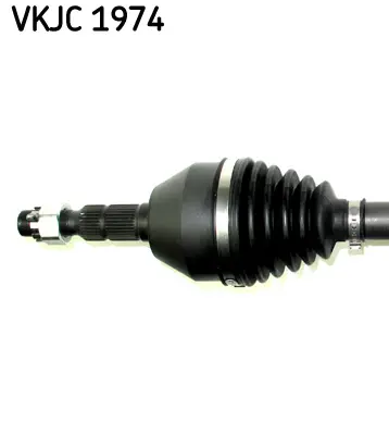 SKF VKJC 1974 Merıva B 95520608