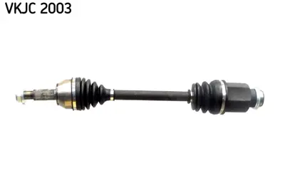 SKF VKJC 2003 Rulman Vkjc 2003 FD8025500B