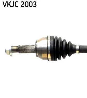 SKF VKJC 2003 Rulman Vkjc 2003 FD8025500B