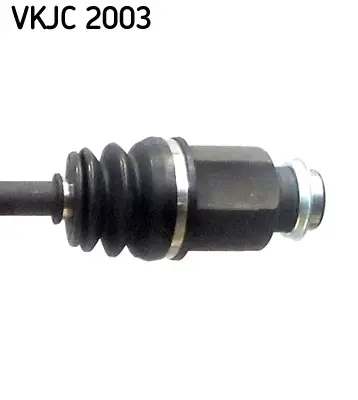SKF VKJC 2003 Rulman Vkjc 2003 FD8025500B
