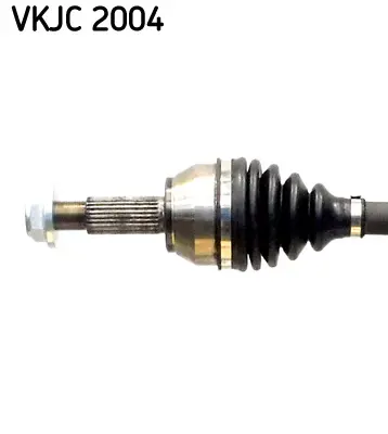 SKF VKJC 2004 Rulman Vkjc 2004 FD8025600A
