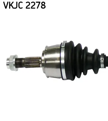 SKF VKJC 2278 Punto 46307565