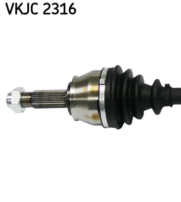 SKF VKJC 2316 Doblo 46307678