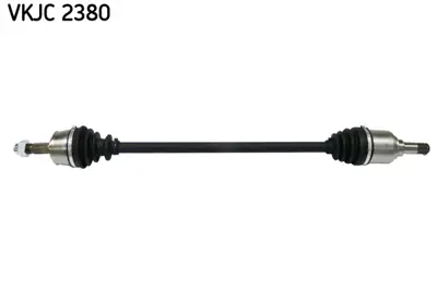 SKF VKJC 2380 Punto 46307792